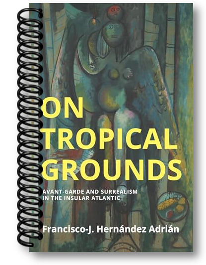 Spiral - On Tropical Grounds Avant-Garde and Sur