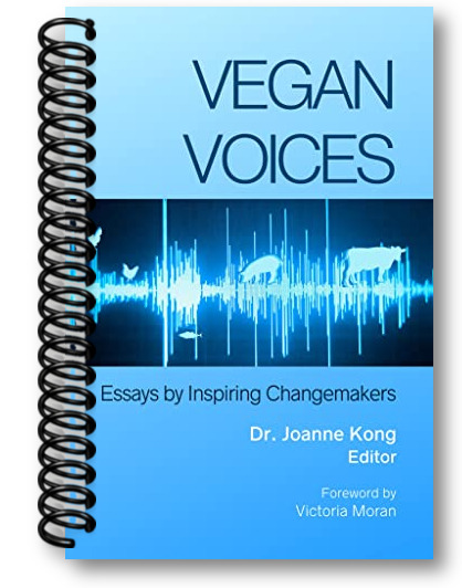 Spiral - Vegan Voices Essays by Inspiring Change