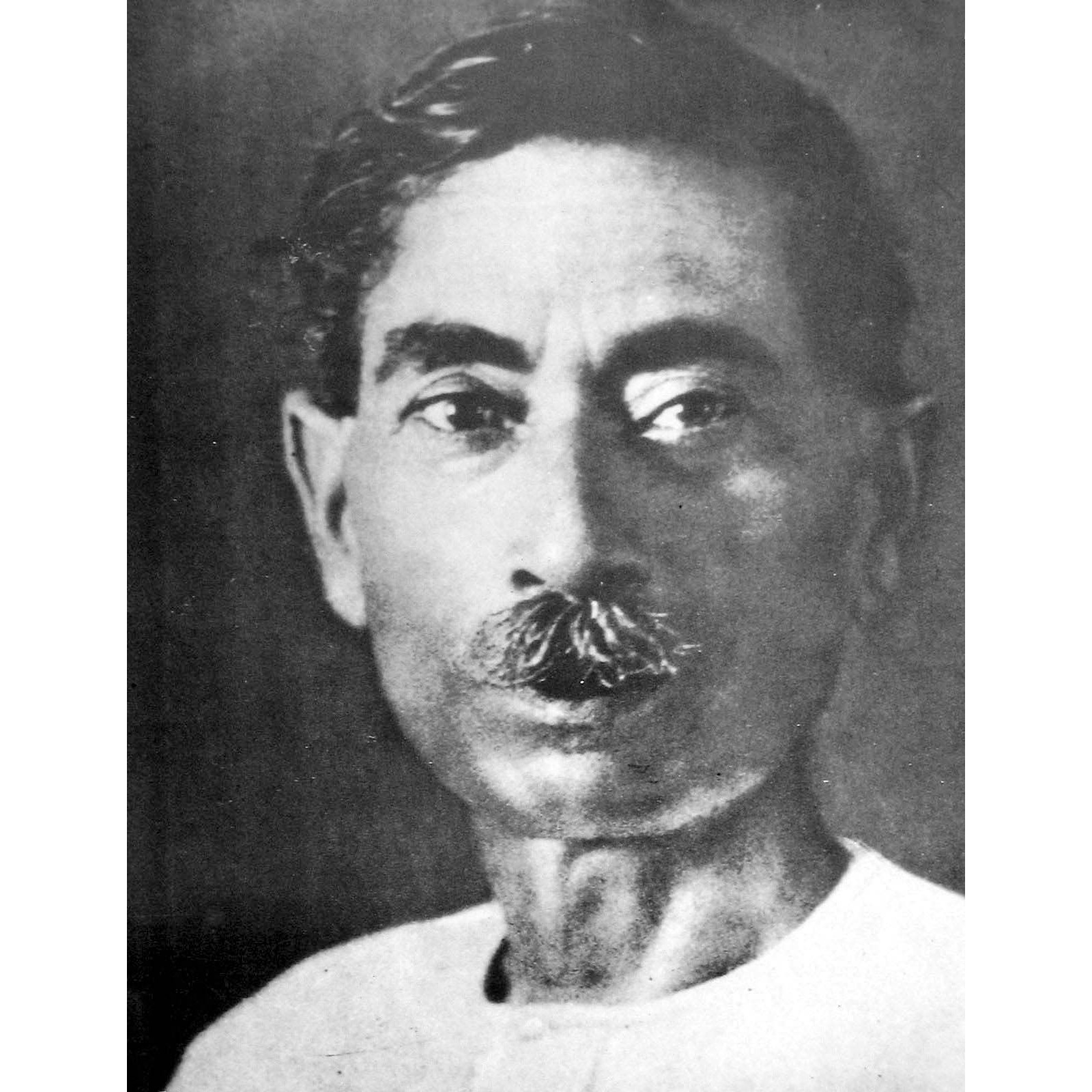 About - Author - Premchand