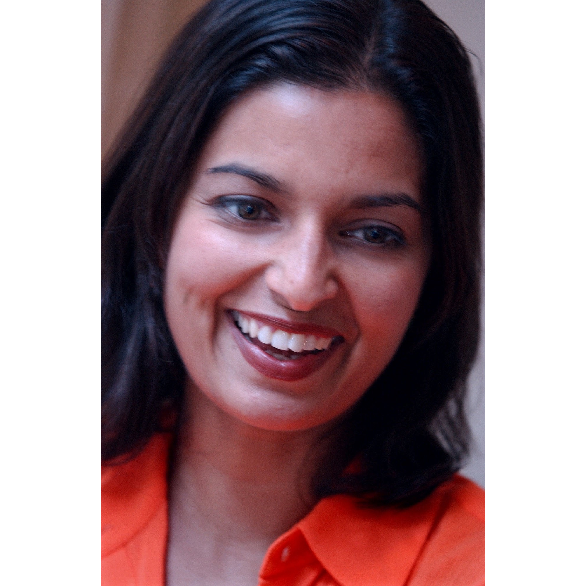 About - Author - Jhumpa Lahiri