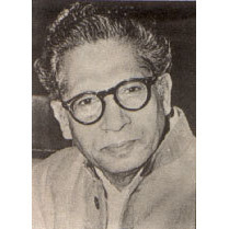 About - Author - Harivansh Rai Bachchan