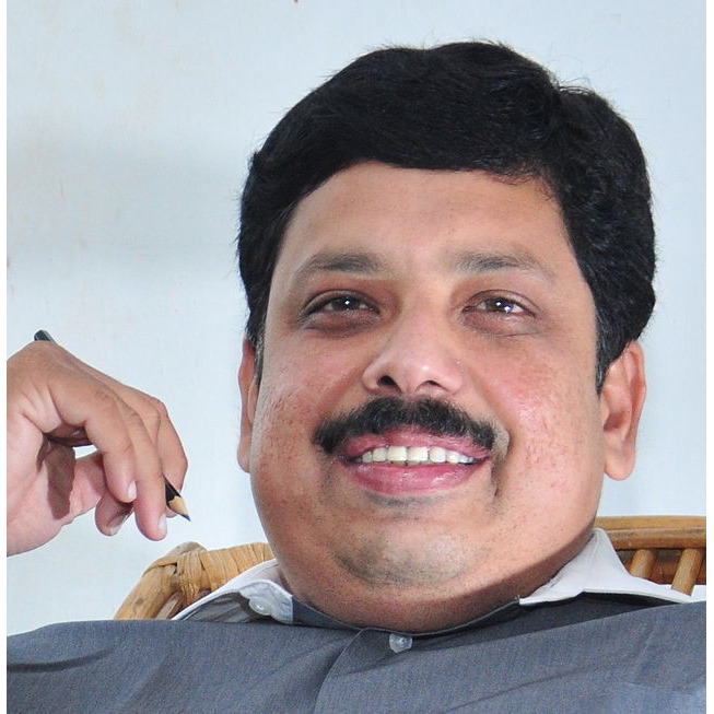 About - Author - Anand Neelakantan