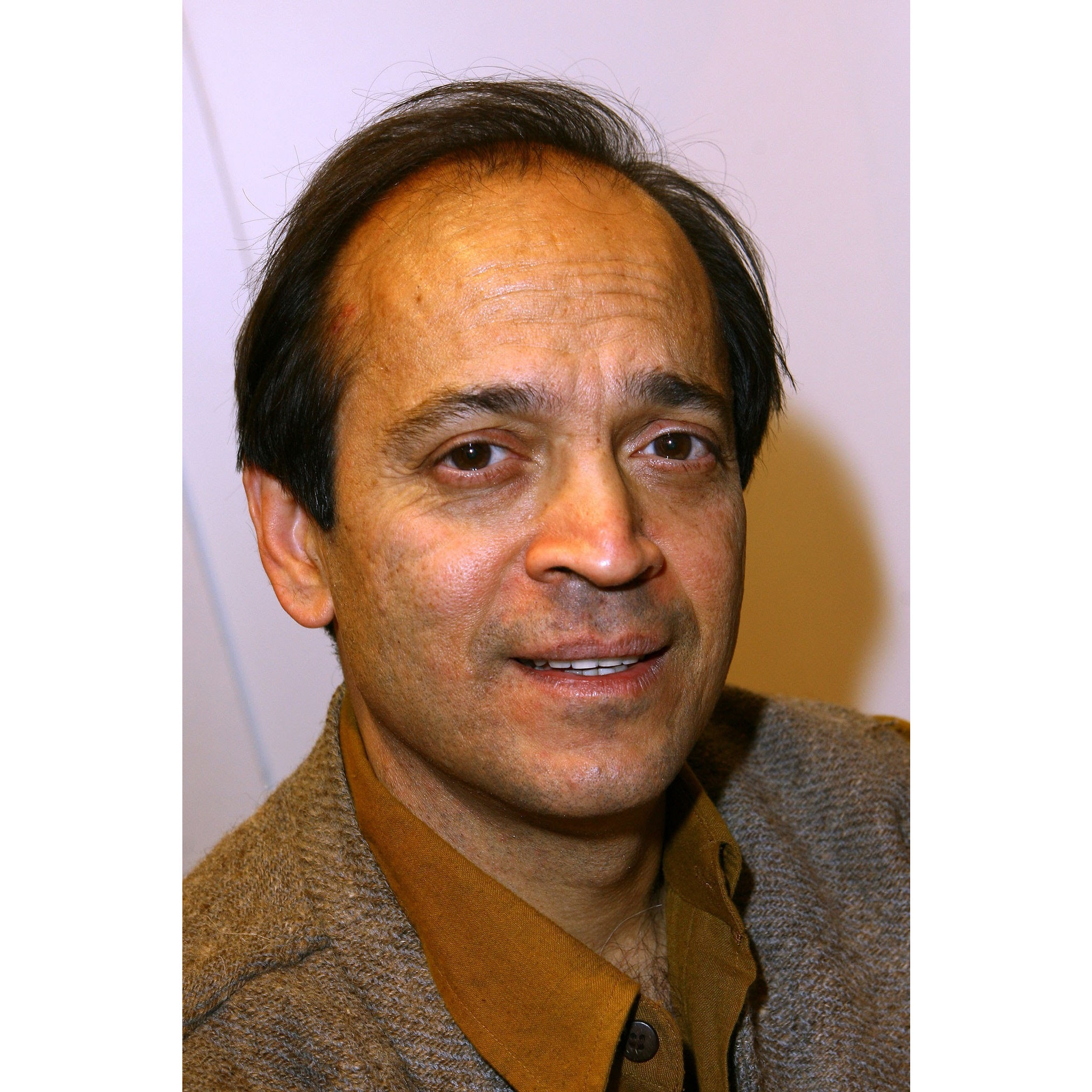 About - Author - Vikram Seth