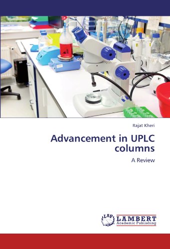 Advancement in Uplc Columns [Paperback]