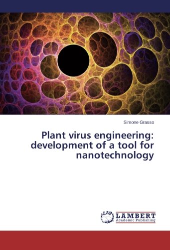 Plant Virus Engineering : Development of a Tool for Nanotechnology [Paperback]
