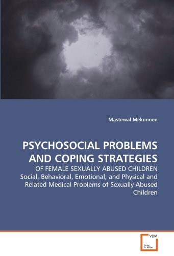 Psychosocial Problems and Coping Strategies [Paperback]