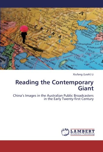 Reading the Contemporary Giant [Paperback]