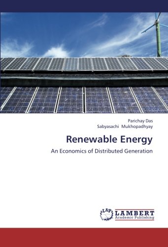 Renewable Energy [Paperback]
