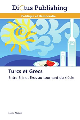 Turcs et Grecs [Paperback]
