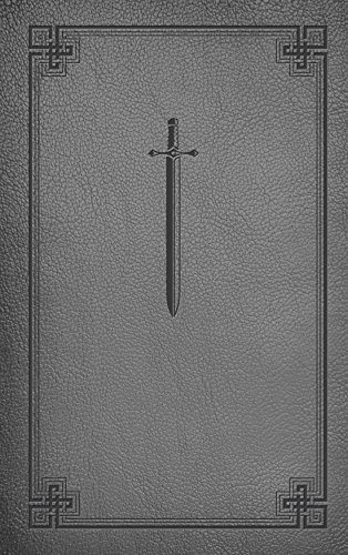 Manual For Spiritual Warfare [Leather Bound]
