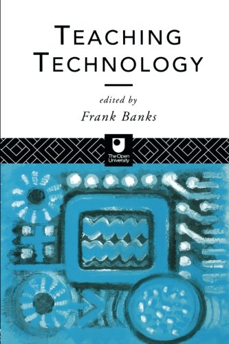 Teaching Technology [Paperback]
