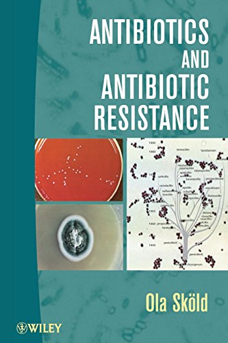 Antibiotics and Antibiotic Resistance [Paperback]