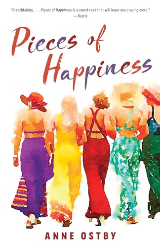 Pieces of Happiness [Paperback]