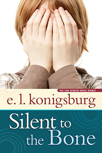 Silent to the Bone [Paperback]