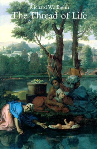 The Thread of Life [Paperback]