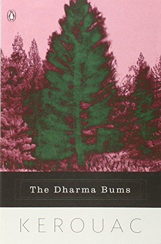 The Dharma Bums [Paperback]