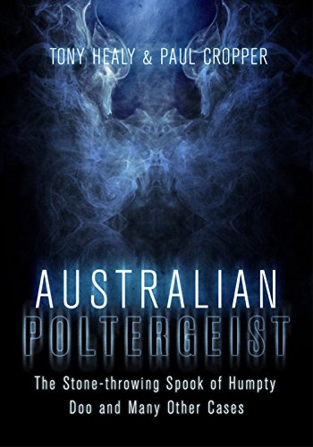Australian Poltergeist [Paperback]