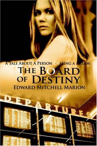Board of Destiny [Hardcover]