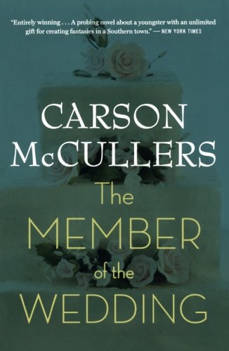 The Member of the Wedding [Paperback]
