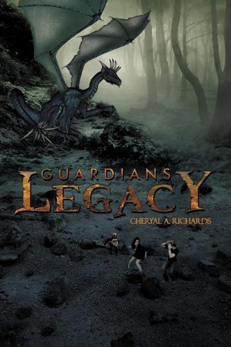Guardians Legacy [Paperback]