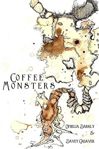 Coffee Monsters [Paperback]