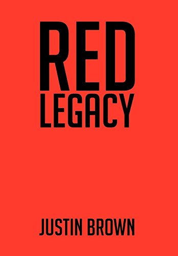 Red Legacy [Hardcover]