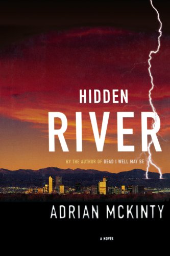 Hidden River: A Novel [Paperback]