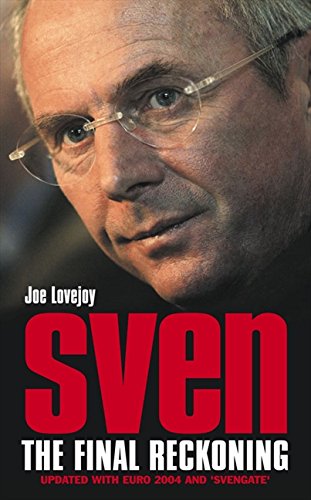 Sven  The Final Reckoning [Paperback]