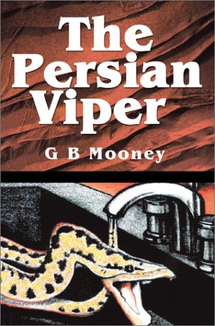 Persian Viper [Paperback]