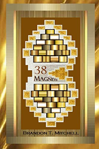 38 Magnets [Paperback]