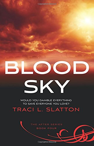 Blood Sky [Paperback]