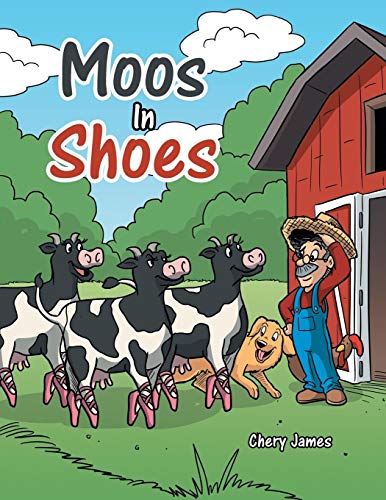 Moos In Shoes [Paperback]
