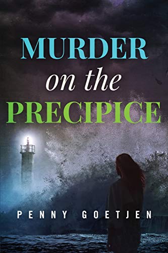 Murder On The Precipice [Paperback]