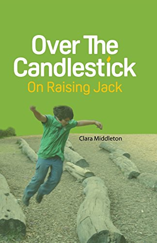 Over The Candlestick [Paperback]