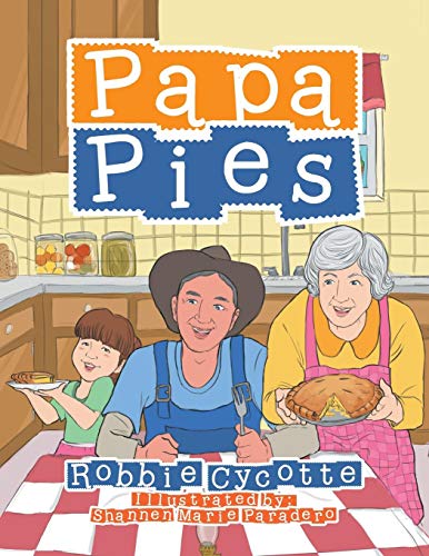 Papa Pies [Paperback]