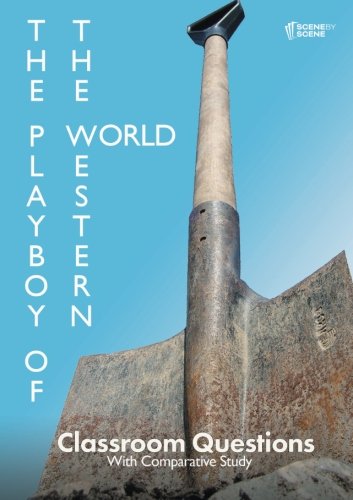 Playboy of the Western World Classroom Questions [Paperback]