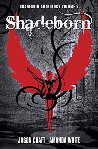 Shadeborn [Paperback]