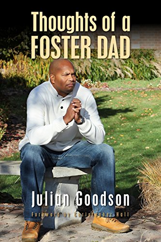 Thoughts of a Foster Dad [Paperback]