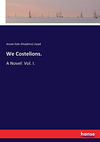 We Costelions [Paperback]