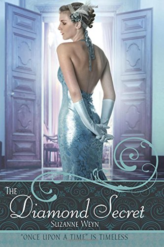 The Diamond Secret [Paperback]