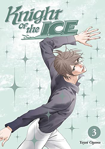Knight of the Ice 3 [Paperback]