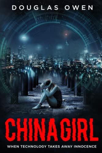 China Girl [Paperback]