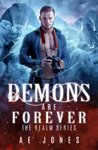 Demons Are Forever [Paperback]