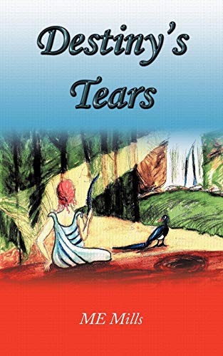 Destiny's Tears [Paperback]