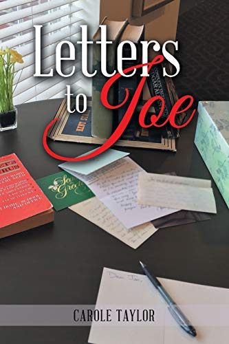 Letters to Joe [Paperback]