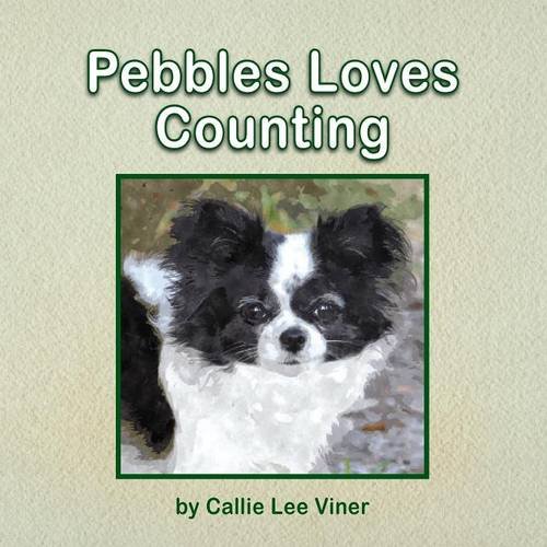 Pebbles Loves Counting [Paperback]
