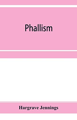 Phallism [Paperback]