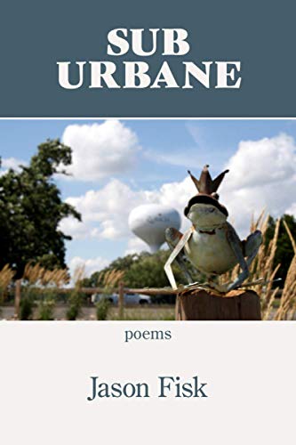 Sub Urbane [Paperback]