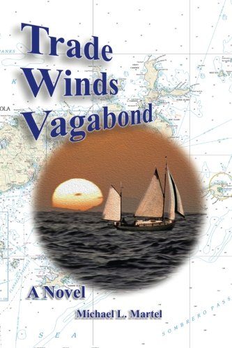 Trade Winds Vagabond [Paperback]