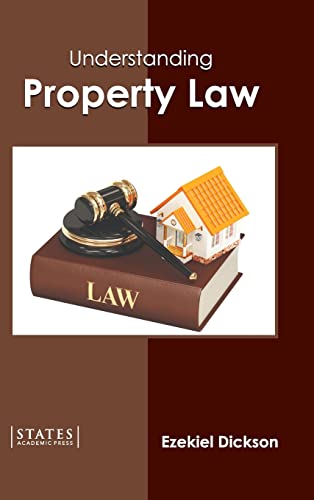 Understanding Property Law [Hardcover]